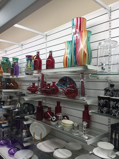 Department Store «HomeGoods», reviews and photos, 12670 W Sunrise Blvd, Sunrise, FL 33323, USA