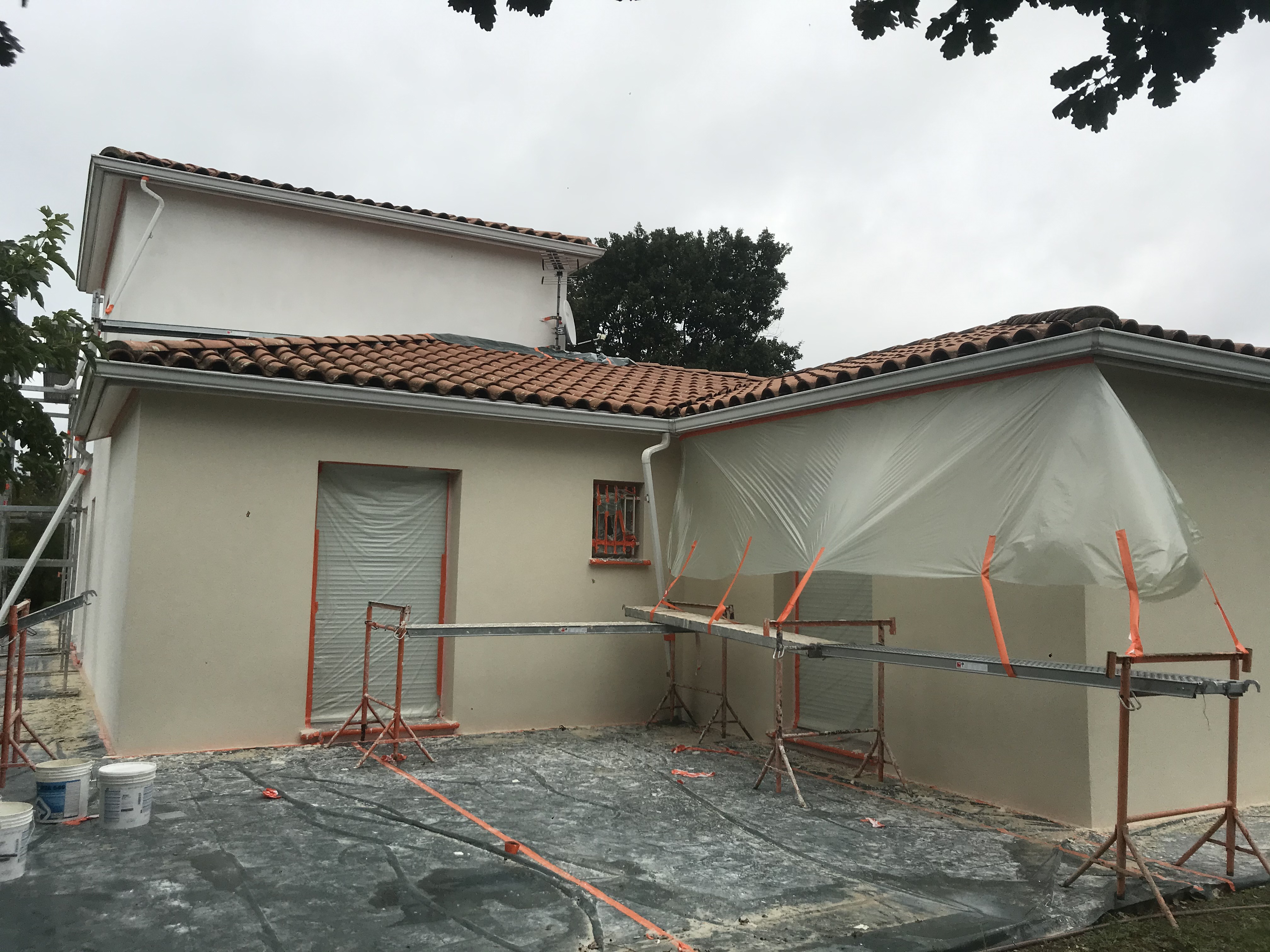 Photo n° 2 de l'avis de Hugo.o fait le 29/10/2022 à 10:48