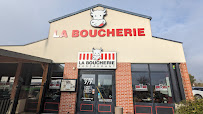 Les plus récentes photos du Restaurant à viande Restaurant La Boucherie à Issoudun - n°1