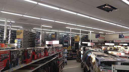 Auto Parts Store «Advance Auto Parts», reviews and photos, 1210 Patterson St, Ogdensburg, NY 13669, USA