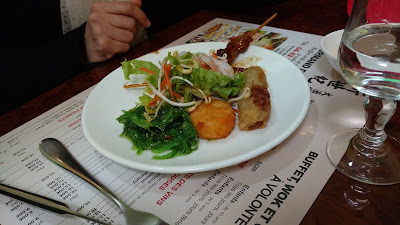 Gourmand D'asie à Vitrolles