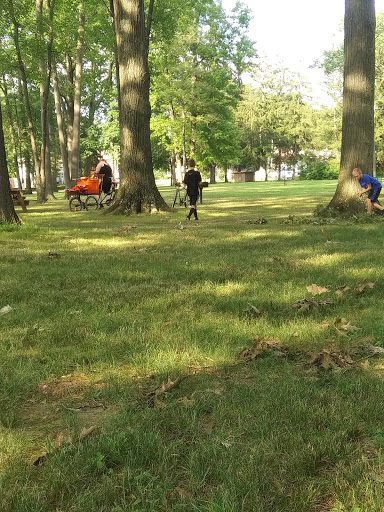 Park «Lions Park Lodge», reviews and photos, 641 Silver Lake Ave, Cuyahoga Falls, OH 44221, USA