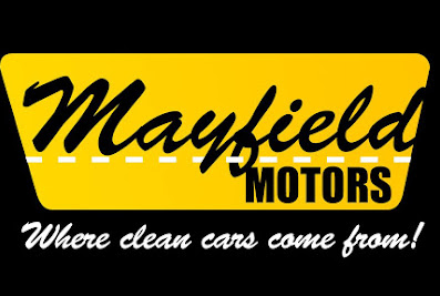 Mayfield Motors reviews