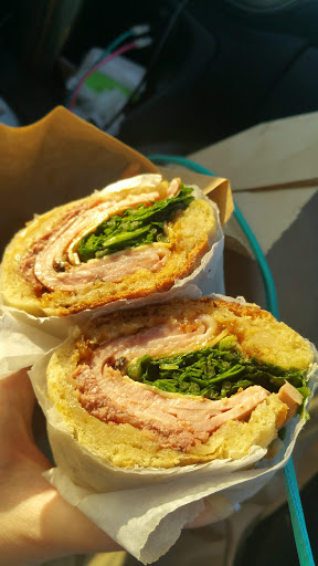 Butcher Shop Deli «Goose The Market», reviews and photos, 2503 N Delaware St, Indianapolis, IN 46205, USA