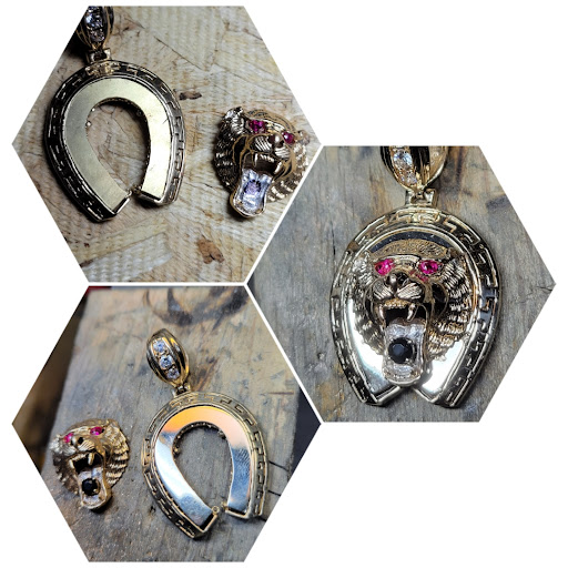 Jeweler «Acosta Jewelers», reviews and photos, 2516 Sheridan Blvd, Denver, CO 80214, USA