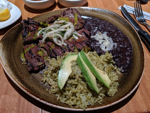 Mexican Restaurant «Cantina Laredo», reviews and photos, 8791 Lyra Dr, Columbus, OH 43240, USA