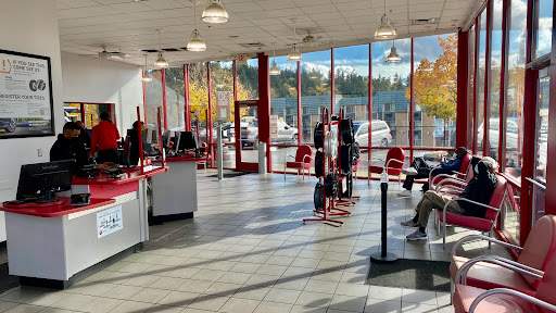 Tire Shop «Discount Tire Store - Tigard, OR», reviews and photos, 11462 SW Pacific Hwy, Tigard, OR 97223, USA
