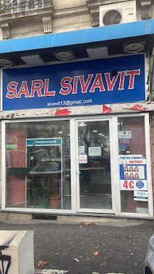 Sarl sivavit à Marseille