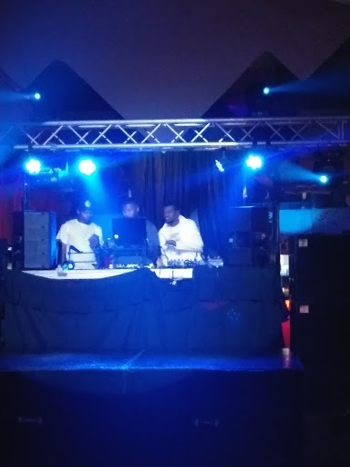 Night Club «Bleu Detroit», reviews and photos, 1540 Woodward Ave, Detroit, MI 48226, USA