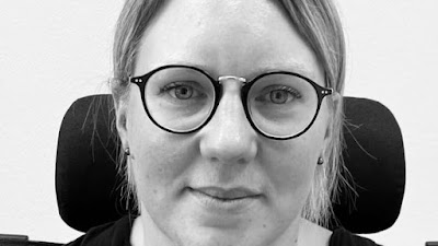 Dr Pauline Foucault K'Dual à Vire-Normandie