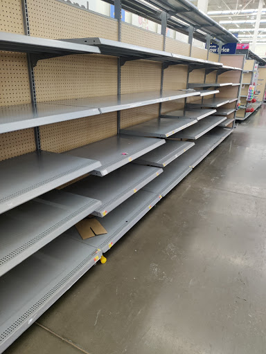 Department Store «Walmart Supercenter», reviews and photos, 7101 E 128th Ave, Thornton, CO 80602, USA