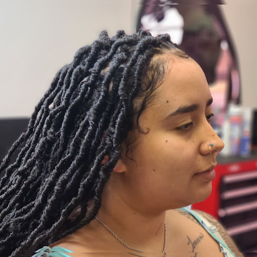 Barber Shop «Fresh Styles Barbershop», reviews and photos, 3200 S Cooper St #112, Arlington, TX 76015, USA