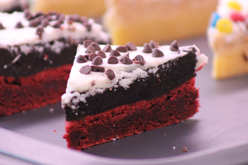 Bakery «Simply Desserts», reviews and photos, 14035 Promenade Commons St, Gainesville, VA 20155, USA