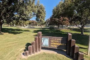 Beyer Community Park image