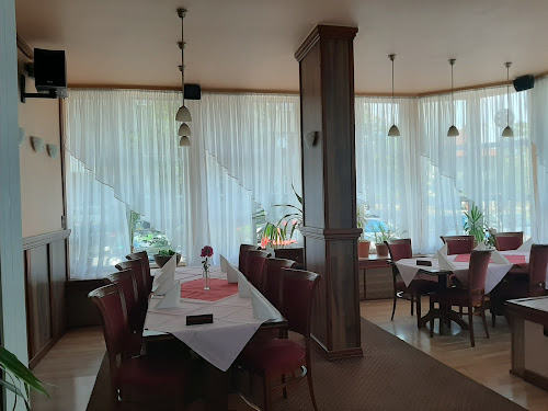 Restauracja Balaton w Zabrzu do Zabrze