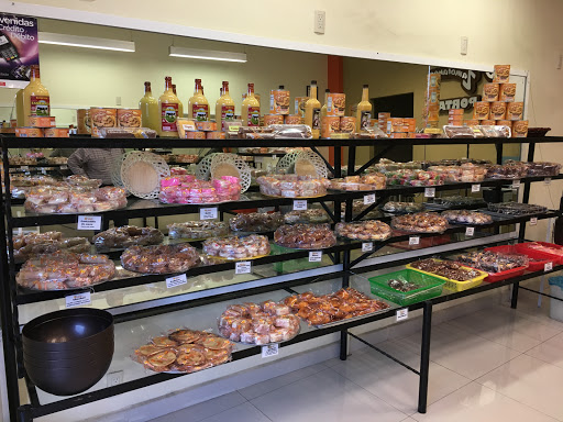 Dulces Zamoranos el Portal en Zamora
