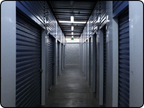 Self-Storage Facility «Peninsula Storage Center», reviews and photos, 2409 Leghorn St, Mountain View, CA 94043, USA