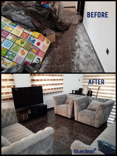 Blueclean - Cleaning Services in Port Harcourt, 3 Wodi Street, Elelenwo 500271, Port Harcourt, Nigeria, Contractor, state Rivers