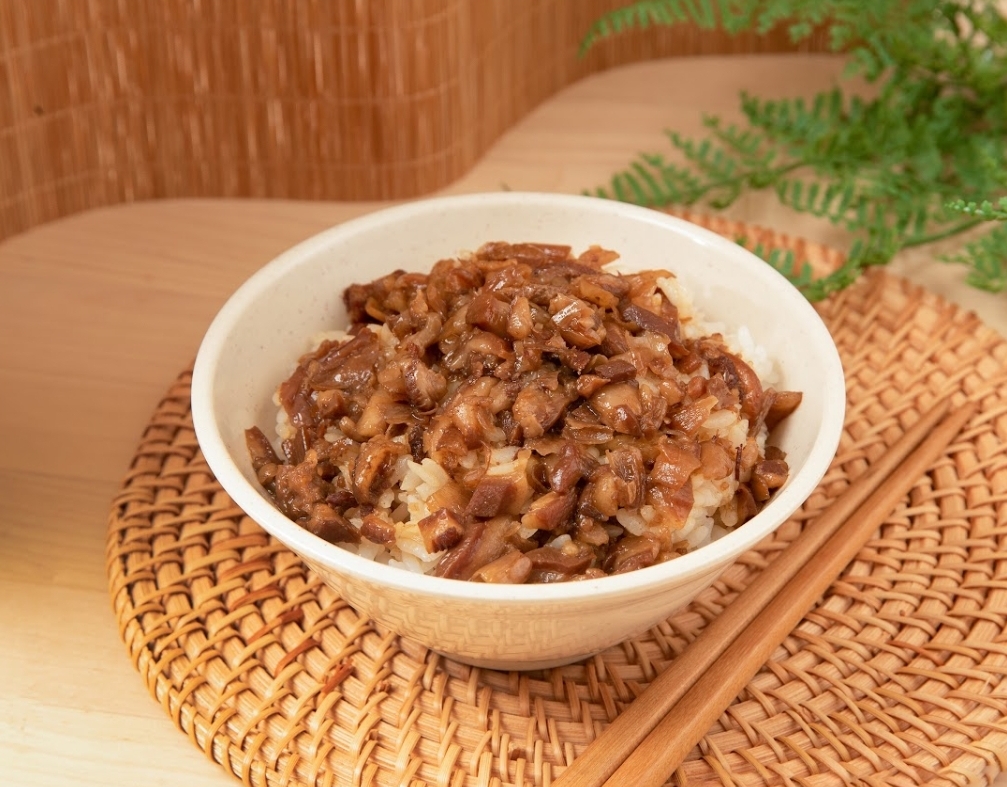 復興小吃 的照片