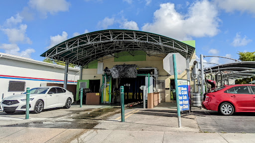 Car Wash «Busy Bee Car Wash (Bird Road)», reviews and photos, 8401 Bird Rd, Miami, FL 33155, USA