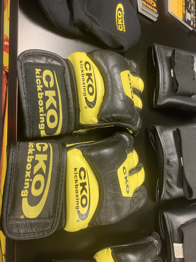 Kickboxing School «CKO Kickboxing», reviews and photos, 1933 Springfield Ave, Maplewood, NJ 07040, USA