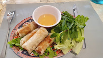 Plats et boissons du Restaurant vietnamien Kim Phat à Livron-sur-Drôme - n°13