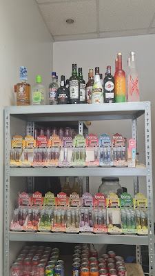 Épicerie de Volx à Volx