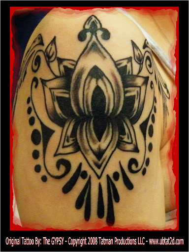 Explore anger tattoo ideas, creative tattoo ideas in Topeka, available at Artist Alley Studio Tattoos & Piercings