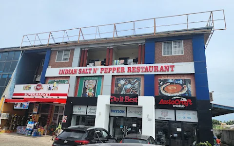 Indian Salt N Pepper Restaurant image