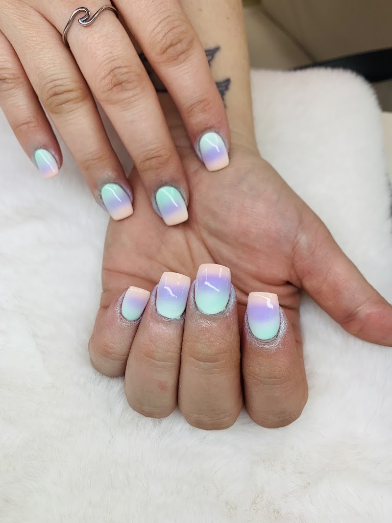 NAILS 4 U LLC 45373