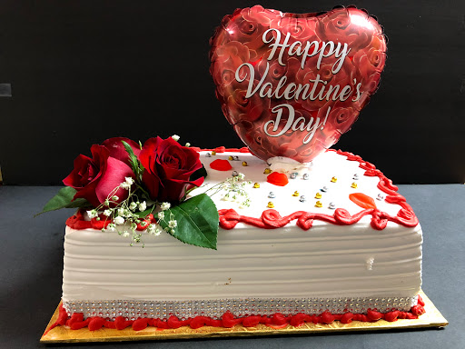 Supermarket «La Potosina Market», reviews and photos, 10231 Tara Blvd, Jonesboro, GA 30236, USA