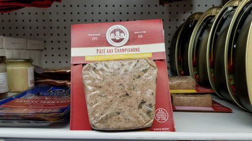 Grocery Store «Bow Street Market», reviews and photos, 79 Bow St, Freeport, ME 04032, USA