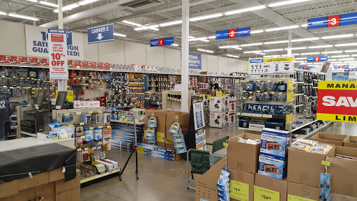 Hardware Store «Harbor Freight Tools», reviews and photos, 10101 E Washington St, Indianapolis, IN 46229, USA