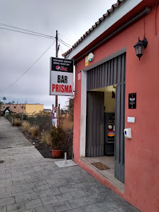 Bar Prisma LP-1, 47, 38780 Tijarafe, Santa Cruz de Tenerife, España