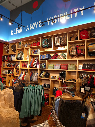 Clothing Store «KAVU Downtown», reviews and photos, 1211 1st Ave, Seattle, WA 98101, USA