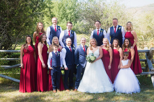 Bridal Shop «The Wedding Dress Shoppe», reviews and photos, 2516 Independence Blvd #101, Wilmington, NC 28412, USA