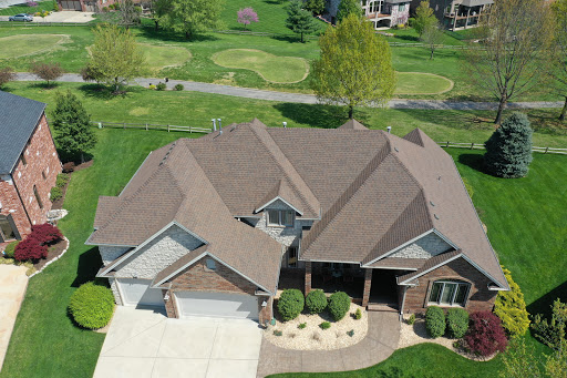 Roofing Contractor «Cox Roofing Co, LLC», reviews and photos, 3221 S Scenic Ave, Springfield, MO 65807, USA