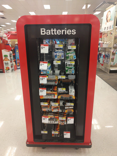 Department Store «Target», reviews and photos, 5000 Hadley Center Dr, South Plainfield, NJ 07080, USA