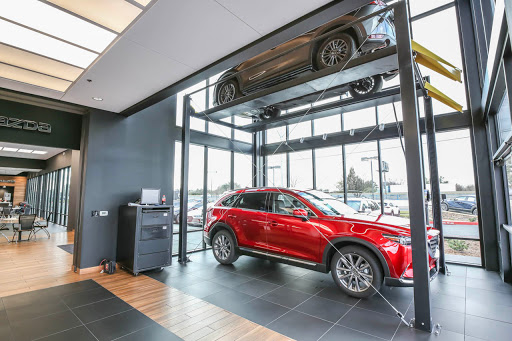 Maita Mazda image