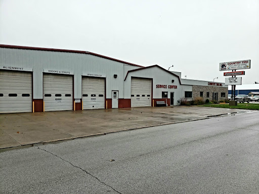 1210 Grant St, Blair, NE 68008, USA