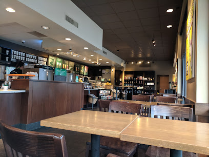 Starbucks - Shopping Center, 6675 Crain Hwy, La Plata, MD 20646