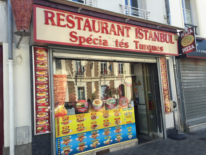 Le Délice mennecy kebab à Mennecy (Essonne 91)