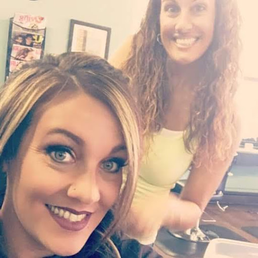 Hair Salon «Innovations Hair Salon», reviews and photos, 11 Princeton Ave, Brick, NJ 08724, USA