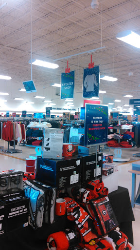 Department Store «Marshalls», reviews and photos, 1791 Oconee Connector, Athens, GA 30606, USA