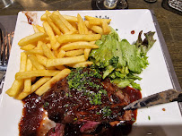 Steak du Restaurant Le Comptoir du Malt Douai à Férin - n°4