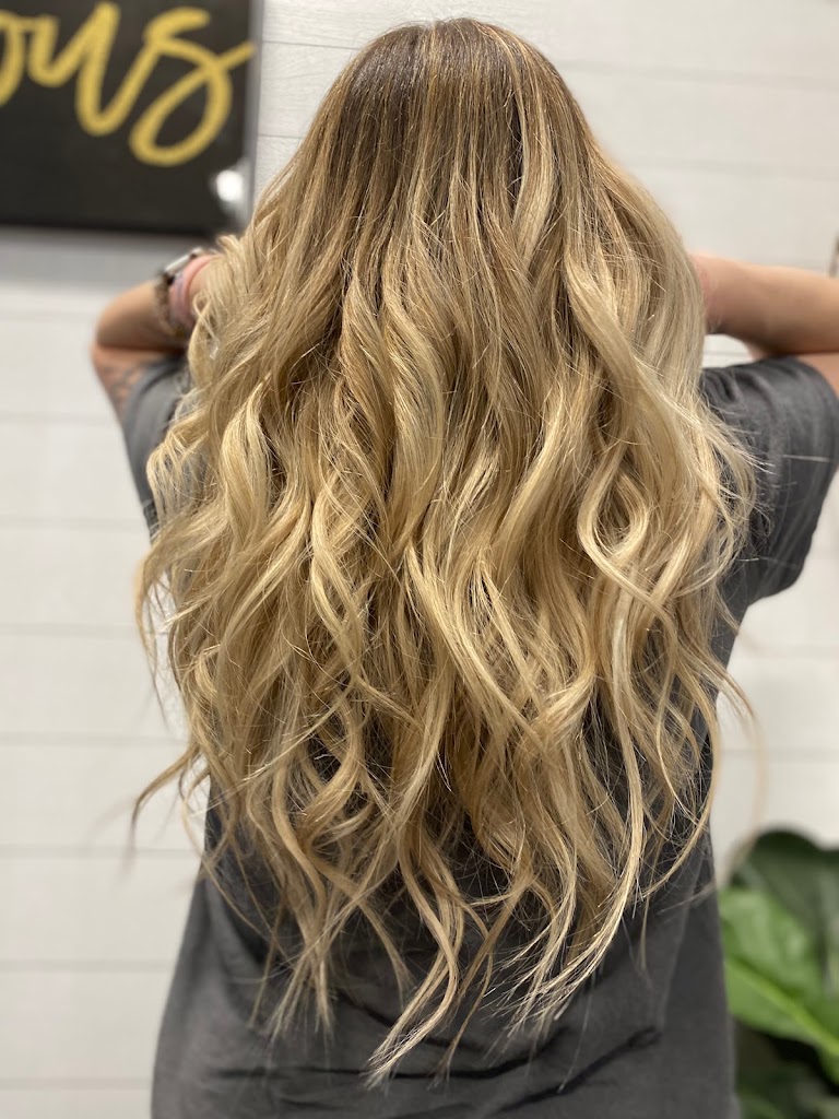 Cultivate Hair Studio 06042