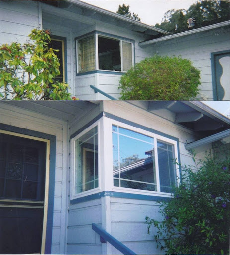 Window Installation Service «Airtight Vinyl Siding & Window», reviews and photos, 3621 Soquel Dr, Soquel, CA 95073, USA
