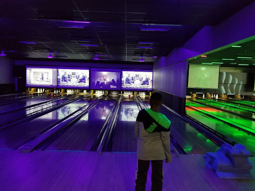 Bowling Alley «Max Bowl - Humble», reviews and photos, 2390 Wilson Rd, Humble, TX 77396, USA