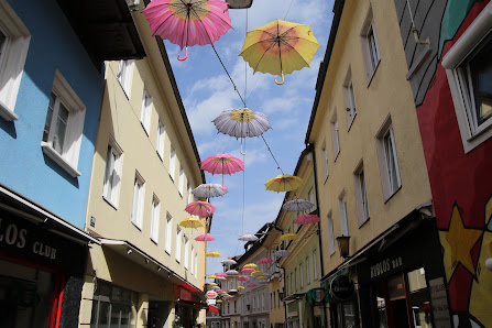 Byblos Villach - Villach