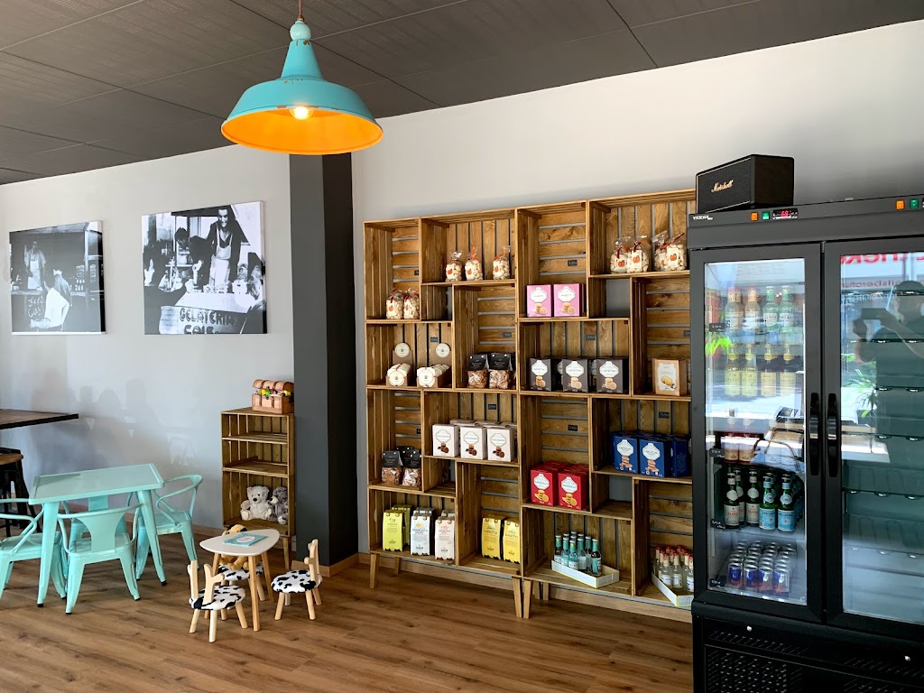 DiDa Eismanufaktur | Eisdiele - Eiscafe - Mobiler Eiswagen